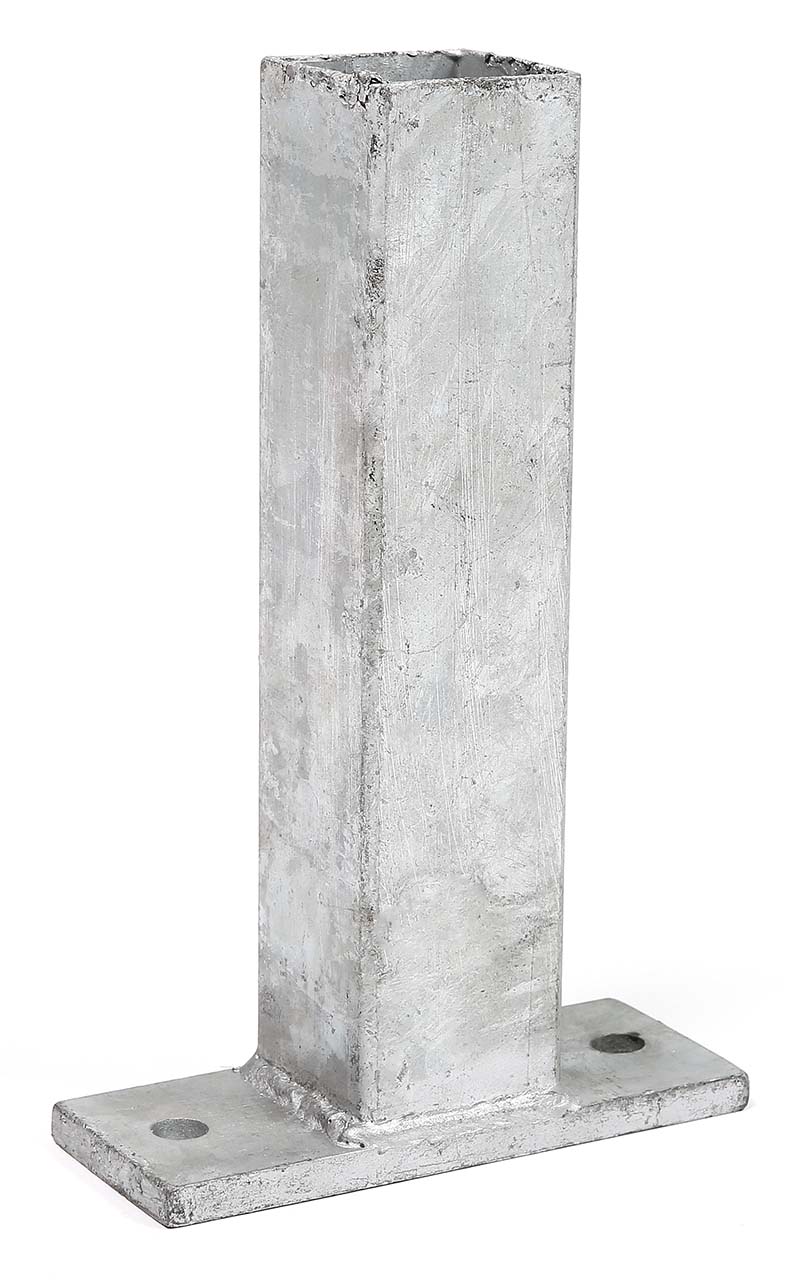 Stolpfötter Vfz 60x60 mm